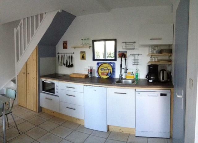 L'Escalette Appart Apartment Uzes Exterior photo